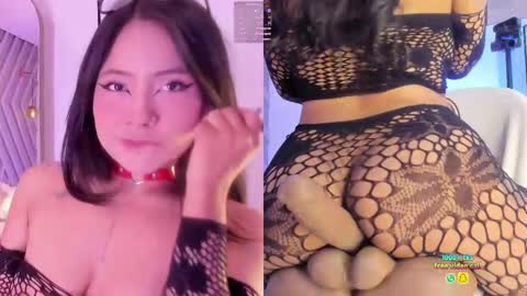 Bela online show from 11/08/25, 04:29