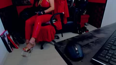 BelatrixDomme online show from 03/06/25, 06:19