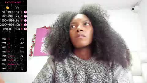 Snapshot of belen10 chatting on 06/15/26, 11:23 Belen online show from 06/15/26, 11:23