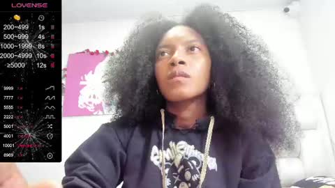 Snapshot of belen10 chatting on 06/18/26, 11:47 Belen online show from 06/18/26, 11:47