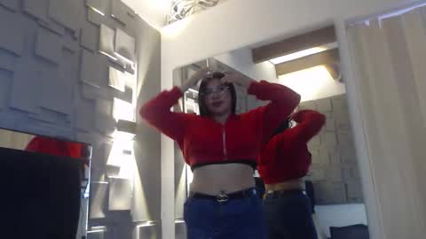 Snapshot of belen_green chatting on 02/17/26, 11:50 Belen online show from 02/17/26, 11:50