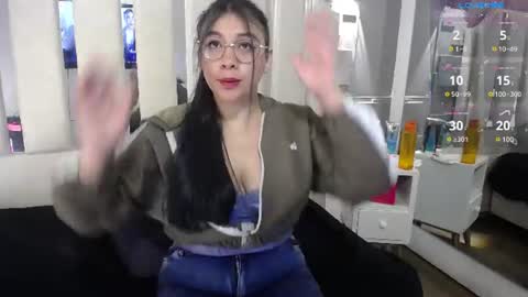 Snapshot of belen_green chatting on 07/08/26, 11:48 Belen online show from 07/08/26, 11:48