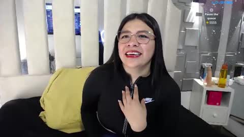 Snapshot of belen_green chatting on 07/10/26, 11:57 Belen online show from 07/10/26, 11:57