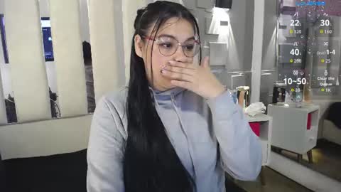 Snapshot of belen_green chatting on 07/15/26, 11:26 Belen online show from 07/15/26, 11:26