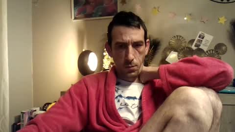 Snapshot of belgianboy33 chatting on 12/31/24, 05:55 Dreamcock online show from 12/31/24, 05:55
