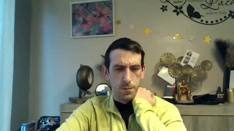Snapshot of belgianboy33 chatting on 01/14/25, 08:09 Dreamcock online show from 01/14/25, 08:09