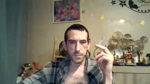 Snapshot of belgianboy33 chatting on 09/22/25, 03:19 Dreamcock online show from 09/22/25, 03:19