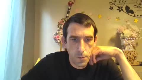 Dreamcock online show from 11/05/25, 07:41