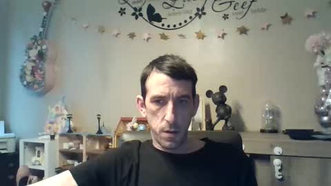 Dreamcock online show from 01/09/26, 12:52