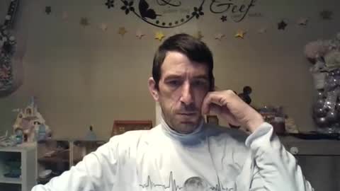 Dreamcock online show from 02/16/26, 02:29