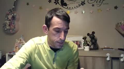 Dreamcock online show from 04/14/26, 02:50