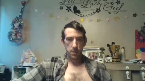 Dreamcock online show from 05/24/26, 06:18