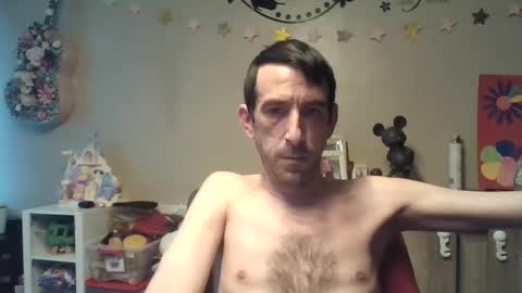 Dreamcock online show from 05/31/26, 04:31