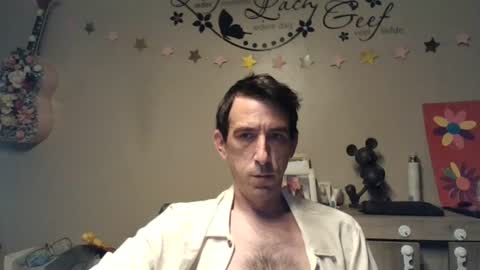 Snapshot of belgianboy33 chatting on 06/17/26, 03:31 Dreamcock online show from 06/17/26, 03:31