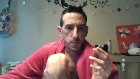 Snapshot of belgianboy33 chatting on 07/03/26, 05:25 Dreamcock online show from 07/03/26, 05:25