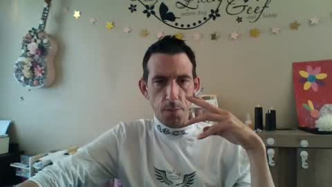 Snapshot of belgianboy33 chatting on 07/15/26, 10:42 Dreamcock online show from 07/15/26, 10:42