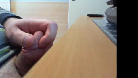 belgianfatcock online show from 01/16/25, 01:25