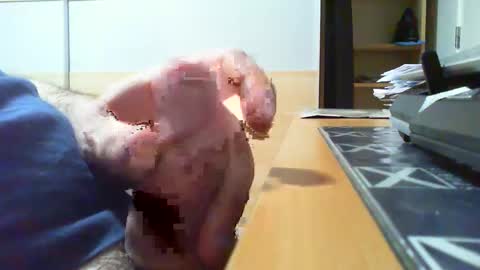 belgianfatcock online show from 04/15/26, 09:15