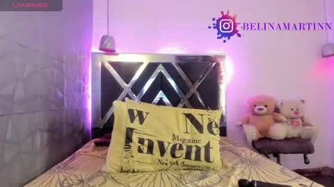 Snapshot of belinamartin254 chatting on 07/01/26, 11:01 belinamartin online show from 07/01/26, 11:01