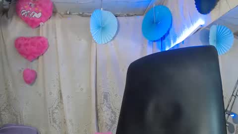 modelo independiente online show from 01/03/25, 11:55