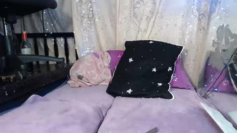 modelo independiente online show from 02/05/25, 03:55