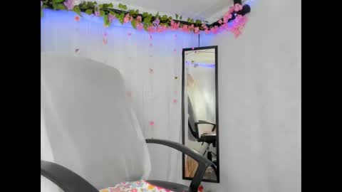 modelo independiente online show from 03/16/26, 09:52