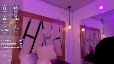 Bella online show from 01/17/25, 06:33