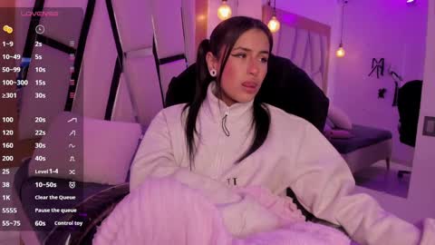 Bella online show from 01/24/25, 01:47