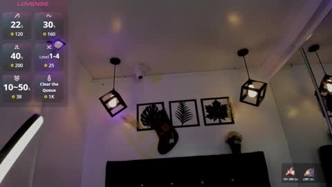 Bella online show from 01/10/26, 02:19