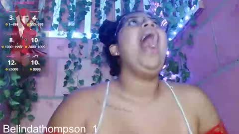 belindathompsonn online show from 12/04/24, 10:51