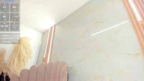 Belkilima  online show from 09/19/25, 08:53