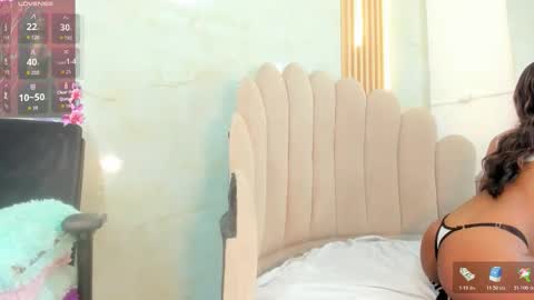 Belkilima  online show from 01/07/26, 08:22