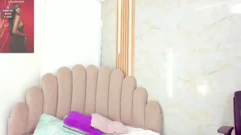 Belkilima  online show from 02/06/26, 07:50