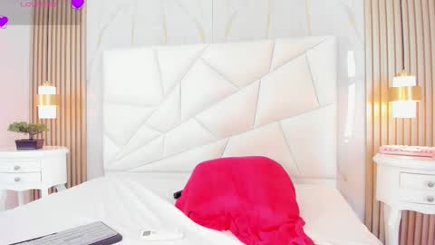 Belkilima  online show from 02/25/26, 08:29