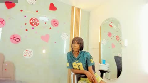 Belkilima  online show from 02/28/26, 05:14