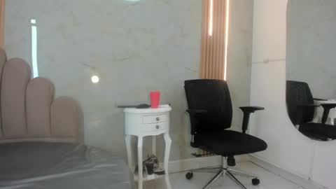 Belkilima  online show from 04/03/26, 08:07