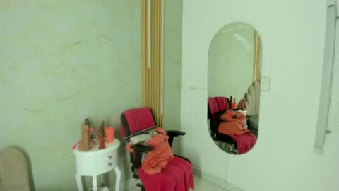 Belkilima  online show from 04/04/26, 11:29