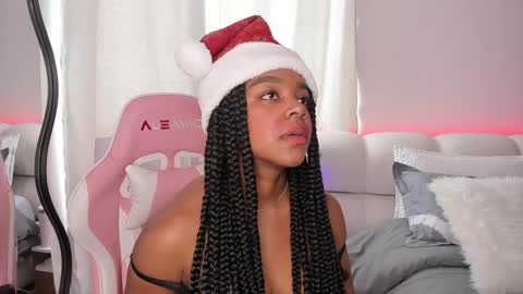 Snapshot of belkis_mills chatting on 12/23/24, 05:22 Belkis online show from 12/23/24, 05:22