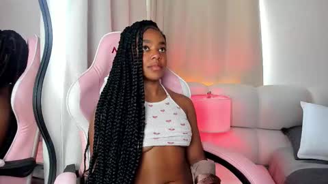 Snapshot of belkis_mills chatting on 09/08/25, 03:11 Belkis online show from 09/08/25, 03:11