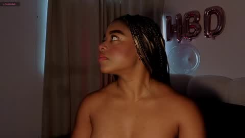 Belkis  online show from 05/14/26, 02:35