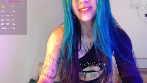   online show from 12/02/24, 05:37