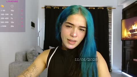   online show from 01/11/25, 05:07