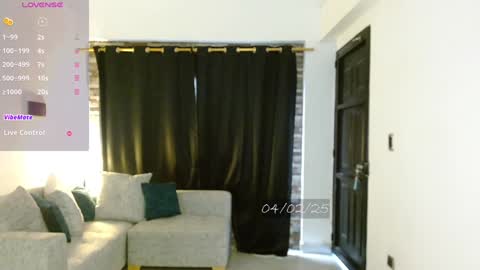   online show from 02/04/25, 12:22