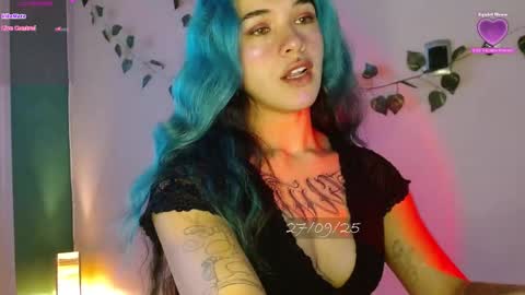   online show from 09/27/25, 04:01