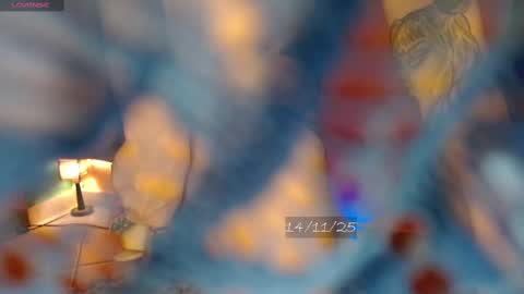   online show from 11/14/25, 05:55