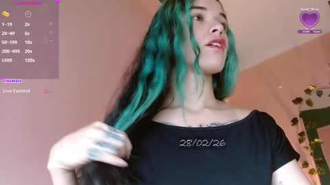   online show from 02/28/26, 10:00