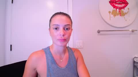 Bell kim online show from 05/31/26, 01:03