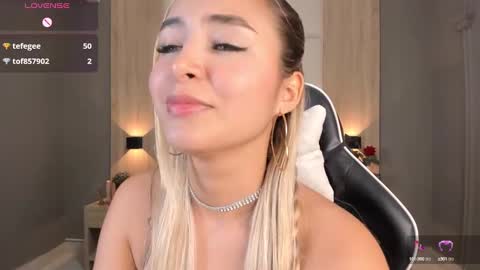Bella cam online show from 01/07/25, 10:30