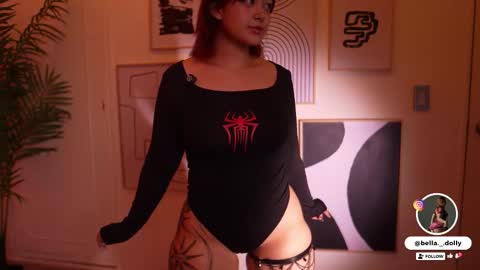 Snapshot of bella__donne chatting on 09/09/25, 11:54 online show from 09/09/25, 11:54
