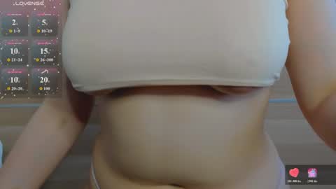 Snapshot of bella__ramsey chatting on 07/14/26, 08:52 Bella online show from 07/14/26, 08:52